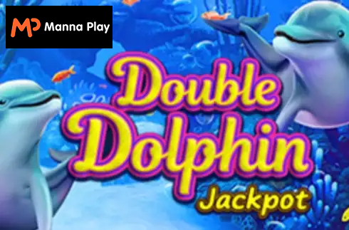 Double Dolphin Jackpot